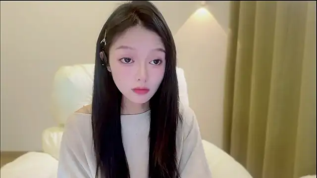 xiaodaibabyy online show from 11-03-25, 07:13