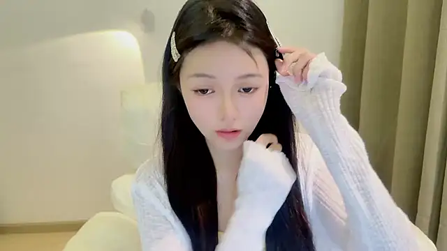 xiaodaibabyy online show from 02-23-26, 01:44