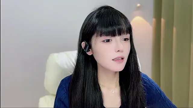 xiaodaibabyy online show from 10-02-25, 01:14