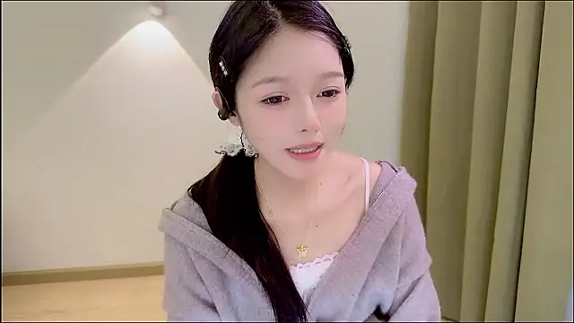 xiaodaibabyy online show from 01-18-26, 02:20