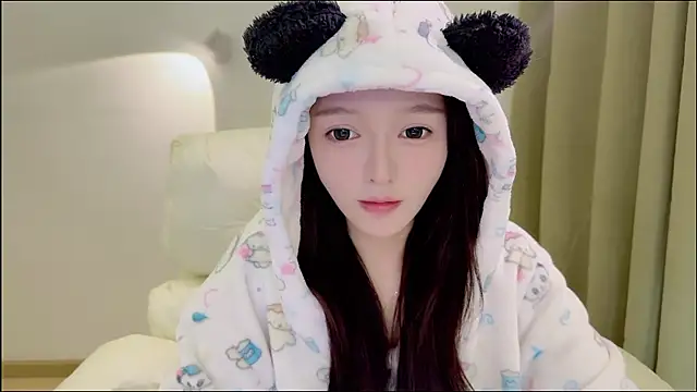 xiaodaibabyy online show from 01-14-26, 01:48