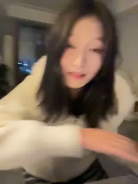 xiaodaibabyy online show from 02-21-25, 01:55