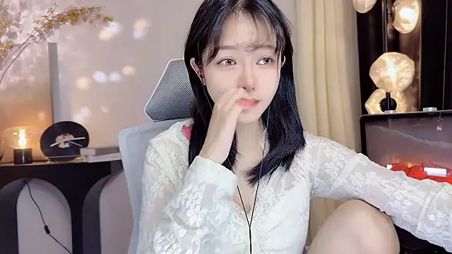 xiaodaibabyy online show from 01-31-25, 03:11