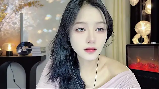 xiaodaibabyy online show from 03-05-25, 02:36