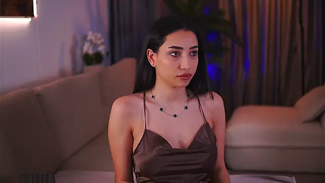 GinaValentinna online show from 03-13-25, 08:11