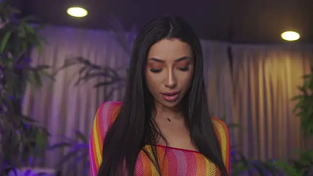 GinaValentinna online show from 03-26-26, 08:18