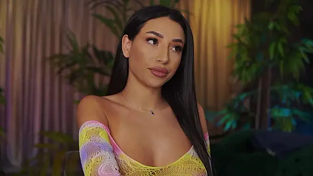 GinaValentinna online show from 03-19-26, 07:58