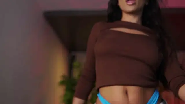 GinaValentinna online show from 03-04-26, 08:05