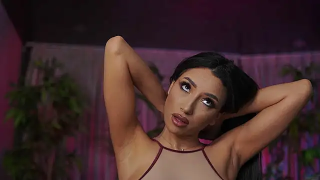 GinaValentinna online show from 02-22-26, 07:59