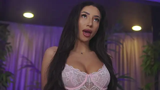 GinaValentinna online show from 04-05-26, 07:53