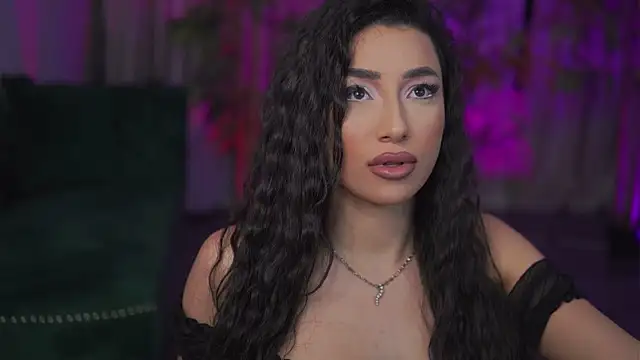 GinaValentinna online show from 11-06-25, 08:02