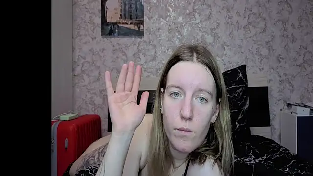 Snapshot of Baiambel_Mi chatting on 11-20-25, 03:45 Baiambel Mi online show from 11-20-25, 03:45