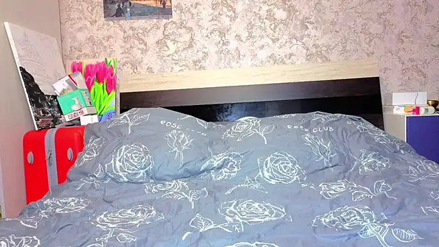 Baiambel Mi online show from 03-25-26, 03:44