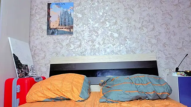 Snapshot of Baiambel_Mi chatting on 02-23-26, 03:34 Baiambel Mi online show from 02-23-26, 03:34