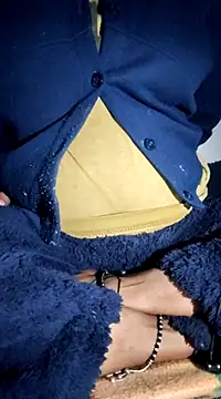 Snapshot of lovelyruhi chatting on 01-16-25, 04:39 lovelyruhi online show from 01-16-25, 04:39