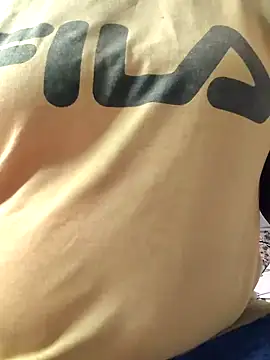 Snapshot of lovelyruhi chatting on 01-20-25, 08:30 lovelyruhi online show from 01-20-25, 08:30