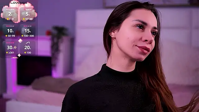 FlirtyFawn online show from 01-16-26, 01:42