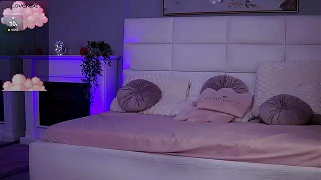 FlirtyFawn online show from 11-15-25, 02:37