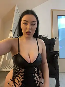 KeiraDark online show from 02-21-26, 05:09