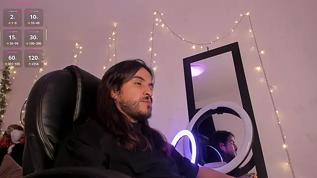 Carlasxdreams online show from 02-23-26, 03:30