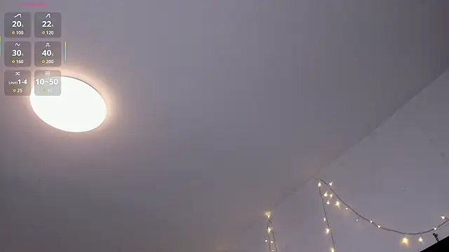 Carlasxdreams online show from 01-09-26, 03:02