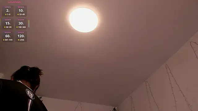 Carlasxdreams online show from 02-10-26, 04:00