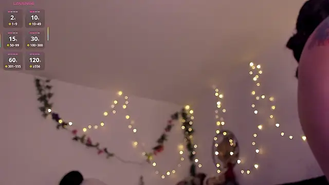 Carlasxdreams online show from 02-13-26, 04:12