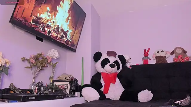 Carlasxdreams online show from 04-05-26, 03:46