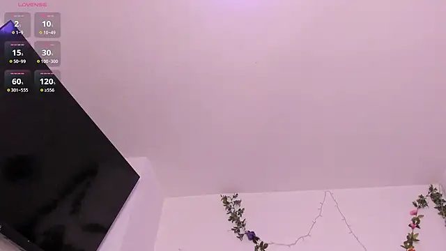 Carlasxdreams online show from 03-18-26, 02:37