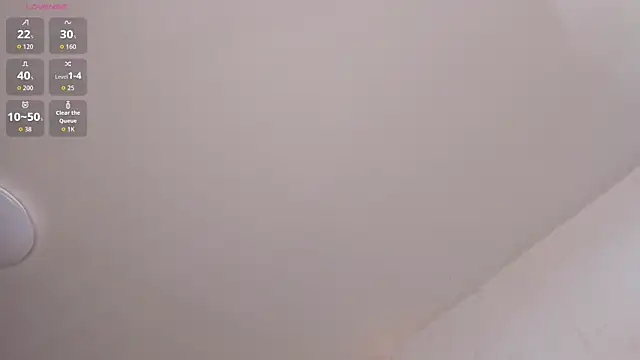 Carlasxdreams online show from 12-16-25, 09:08