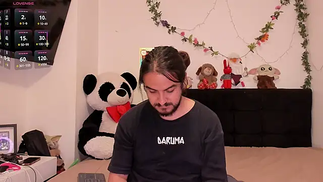 Carlasxdreams online show from 03-13-26, 03:44