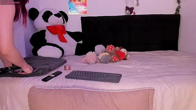 Carlasxdreams online show from 03-11-26, 03:55