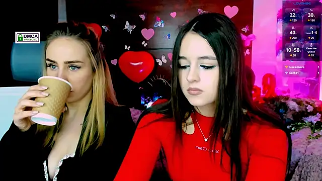 Snapshot of rozmary_ket chatting on 02-16-25, 01:27 rozmary ket online show from 02-16-25, 01:27
