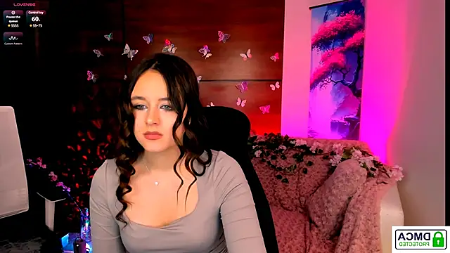 Snapshot of rozmary_ket chatting on 02-06-25, 01:32 rozmary ket online show from 02-06-25, 01:32
