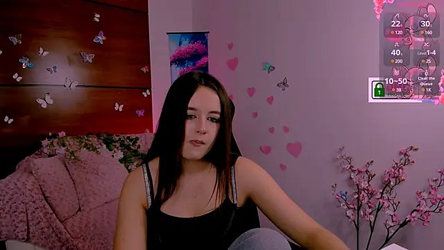 Snapshot of rozmary_ket chatting on 03-21-25, 12:28 rozmary ket online show from 03-21-25, 12:28