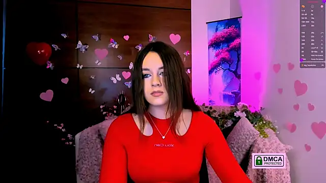 Snapshot of rozmary_ket chatting on 02-19-25, 12:11 rozmary ket online show from 02-19-25, 12:11
