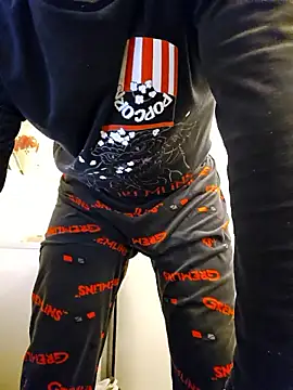 Ibag01 online show from 10-03-25, 08:32