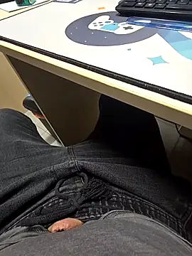 Ibag01 online show from 03-03-25, 08:41