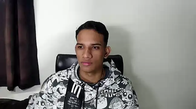 Snapshot of AbrahanBratz chatting on 01-04-25, 11:33 AbrahanBratz online show from 01-04-25, 11:33