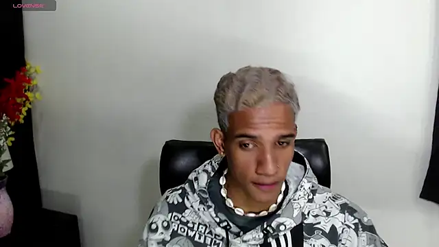 Snapshot of AbrahanBratz chatting on 01-21-25, 02:59 AbrahanBratz online show from 01-21-25, 02:59