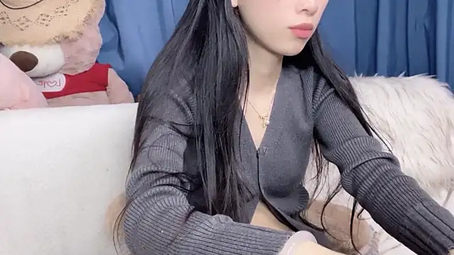 Lili-2 online show from 03-10-26, 02:32