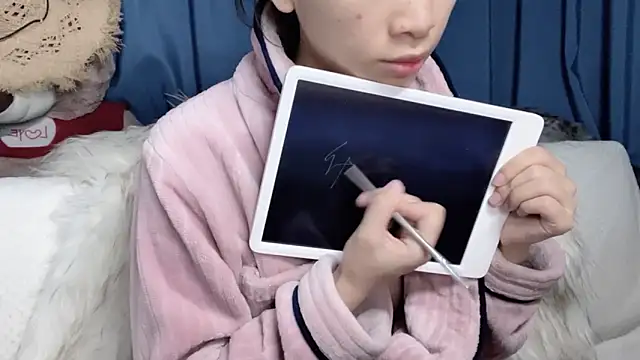 Lili-2 online show from 03-15-26, 02:13