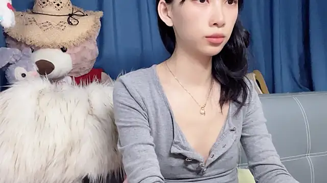 Lili-2 online show from 03-29-26, 02:30