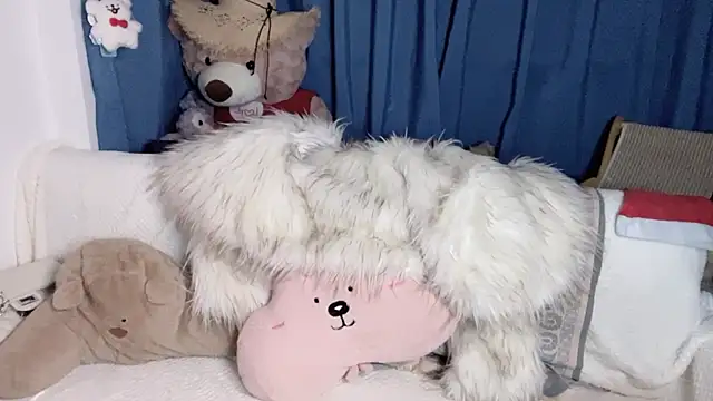 Lili-2 online show from 01-06-26, 04:22