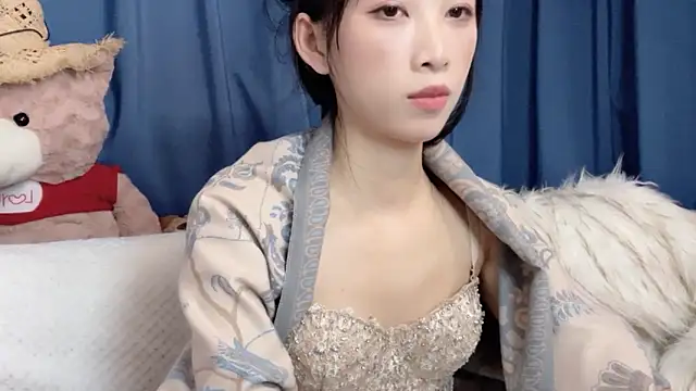 Lili-2 online show from 03-02-26, 04:58