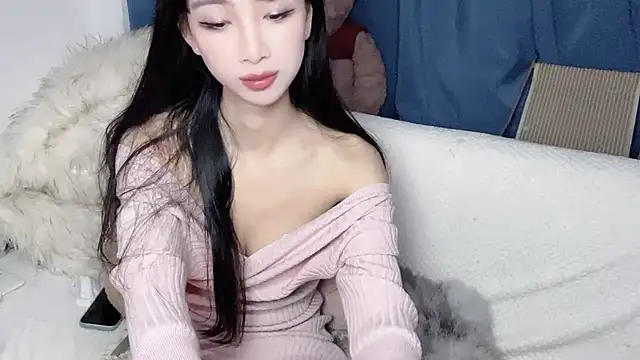 Lili-2 online show from 12-01-25, 02:40