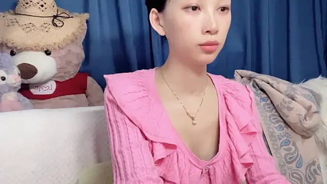 Lili-2 online show from 03-26-26, 01:31