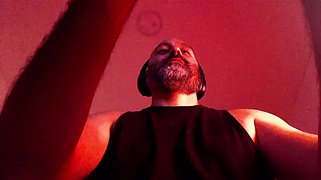 Gabriel Harmant online show from 12-23-24, 04:55