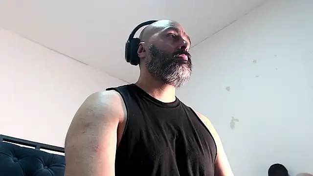 Gabriel Harmant online show from 01-04-25, 05:37