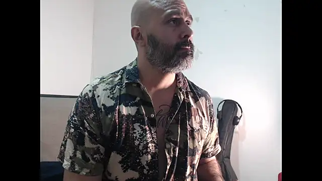 Gabriel Harmant online show from 12-21-24, 05:36